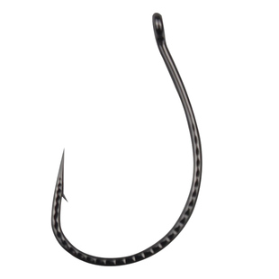 路亚倒钓钩加强龙鳞泥鳅钩翘嘴专用风筝钓组鳜鱼钩wacky钩8003YK