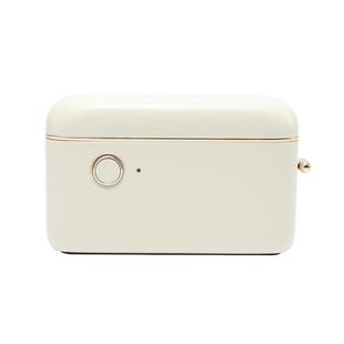 精臣H1S/H1智能标签打印机家用小型手持便携式透明彩色连续纸手账便签姓名贴热敏蓝牙不干胶贴纸标签机臣小印