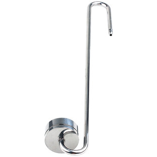 水草二氧化碳发生器 不锈钢 CO2发生器细化器雾化器草缸专用包邮