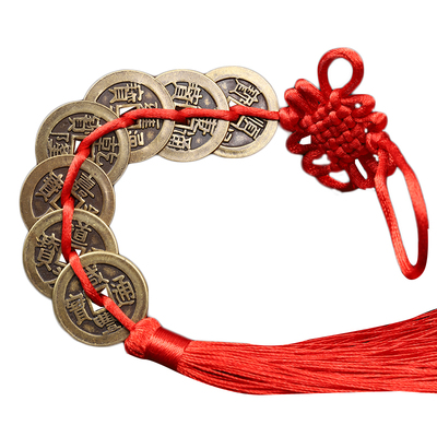 纯黄铜顺治康熙雍正乾隆嘉庆道光