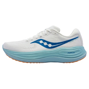 Saucony索康尼PHOENIX INFERNO火鸟5男女跑步鞋透气减震软弹舒适