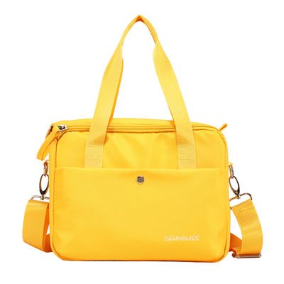 新款保温包加厚保温收纳野餐包