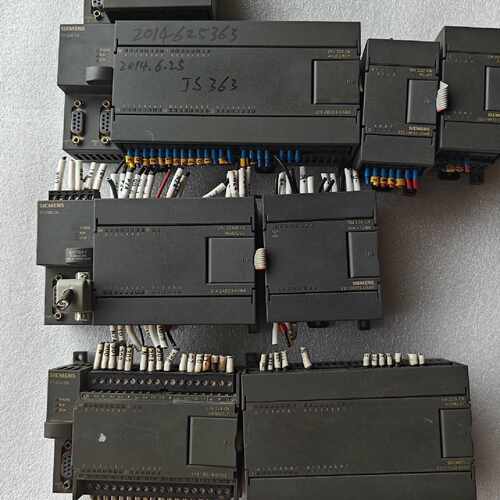 溢价-S7-200系列PLC ，型号6ES7 214-1BD