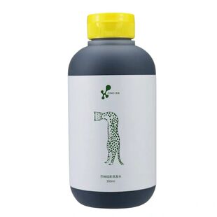 zana莎纳联名LACE FOCUS护色锁色补色固色洗发水泛黄蓝色灰色粉色
