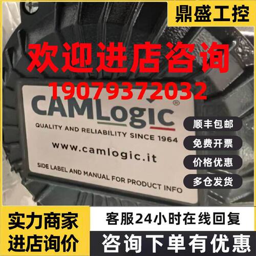 议价CAMLOGIC液位开关PFG05ATFV PFG056-FD3PA040004-1CP0T2TF