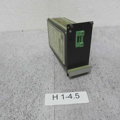 Euro Power Espmb45812/x/Dgd11 Power Supply Input 115-230VAC