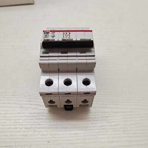 询价-议价断路器S263C1