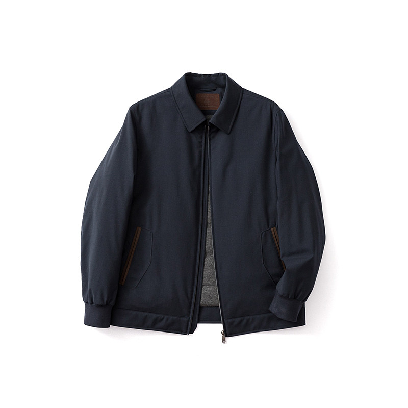 商务休闲户外羽绒服夹克外套棉衣