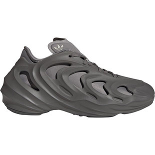 Adidas/阿迪达斯官方正品三叶草 adiFOM Q男女耐磨休闲鞋IE7448