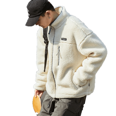 新款外套唐狮休闲百搭