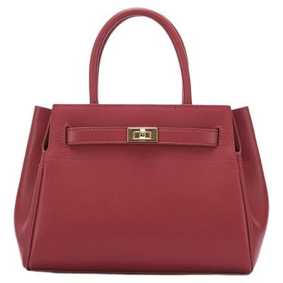 红蜻蜓2025新款女士高级感手提包