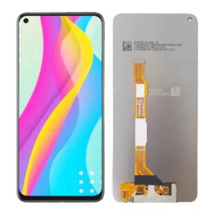 适用于VIVO Y50 Y70 Y70S Y51S iQOOU1 Y50T屏幕总成触摸液晶显示