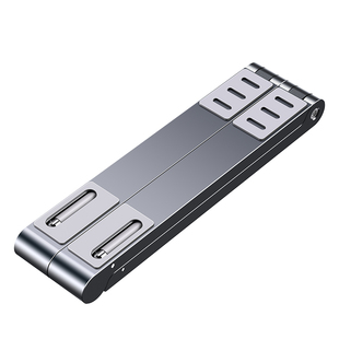 三折叠屏专用手机支架适用华为mateXT迷你便携带x6x5x3荣耀三星小米桌面折叠底座iPad大平板支撑架子2025新款