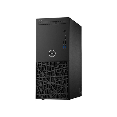 原装戴尔成铭3980台式机电脑主机新款家用办公商务学习游戏