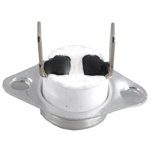 适用海尔烘干衣机配件涨紧轮过滤器皮带密封圈手动复位温控恒温器