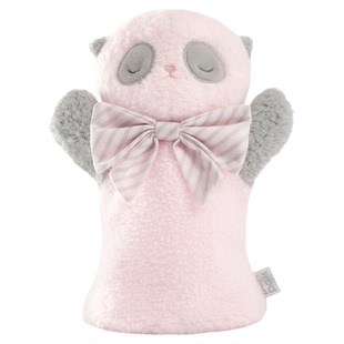 tbh野兽派家居POMPOM宛若新生香味毛绒手偶毛绒玩具手指玩偶礼物