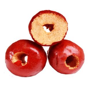 无核红枣 5斤去核和田大枣新疆特产奶枣专用食材空心大枣干货整箱