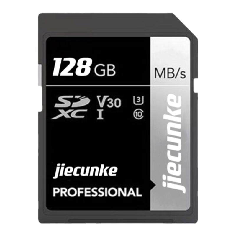 适用于佳能EOS M100 M5 M6 77D 200D 760D850D微单相机内存存储卡