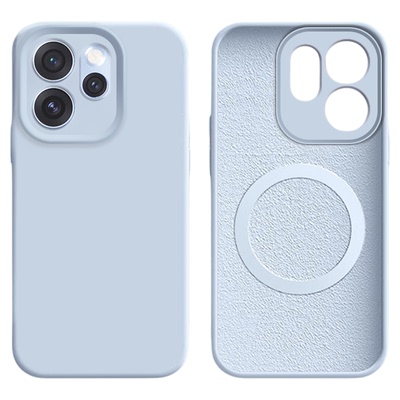 适用于OPPOReno15系列磁吸手机壳