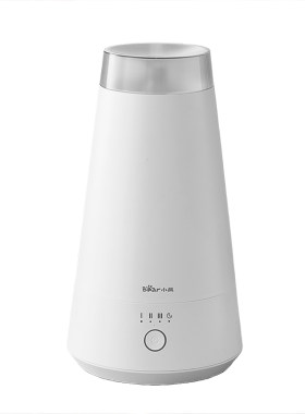 【新品】小熊迷你香薰加湿器
