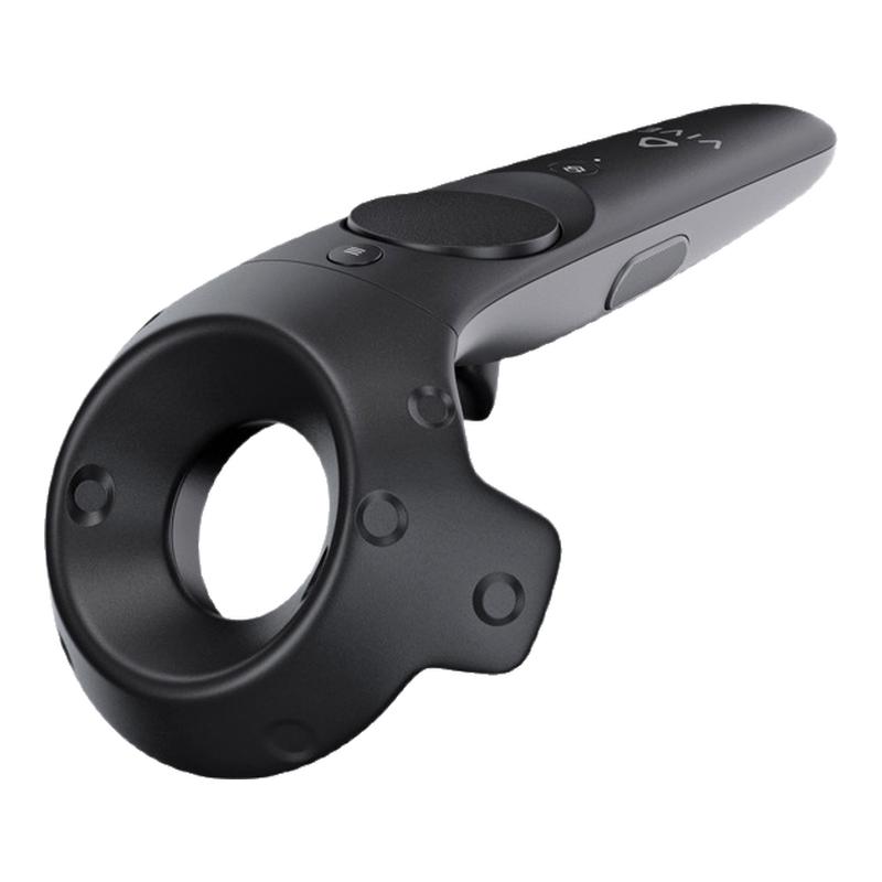 HTC vive1.0 原装手柄vr头盔操控手柄一代steam vr游戏手柄vr眼镜
