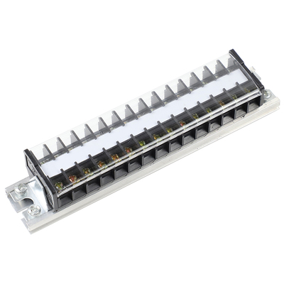 电流对接组合电线连接器铜件