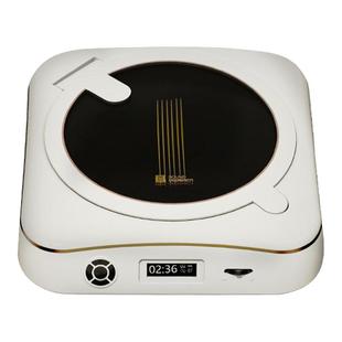 巫单曲人生w复古cd随身听光盘机播放机便携高保真发烧级节日礼物