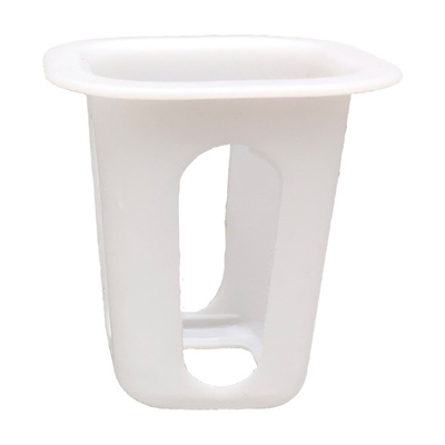 无土栽培蔬菜塑料定植篮包邮