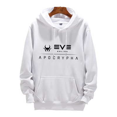 EVE星战前夜古斯塔斯连帽卫衣
