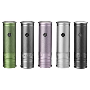 Bincoo DM03便携电动磨豆机420钢芯咖啡豆研磨机外调小型现磨咖啡