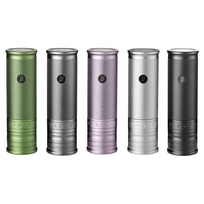 Bincoo DM03便携电动磨豆机420钢芯咖啡豆研磨机外调小型现磨咖啡