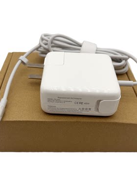 适用于苹果笔记本充电器45W-L头