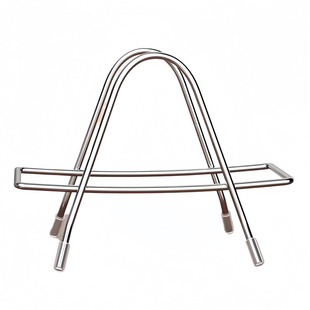 304不锈钢家用锅盖架砧板架厨房案板置物架收纳放粘板菜板架台面