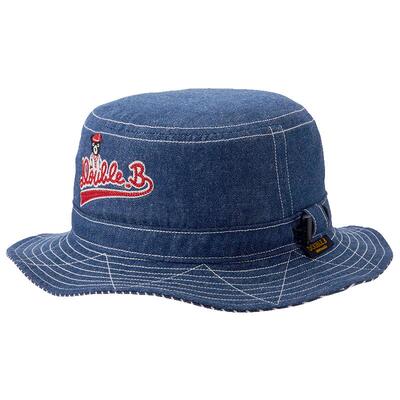 MIKIHOUSEDOUBLE_B牛仔帽子