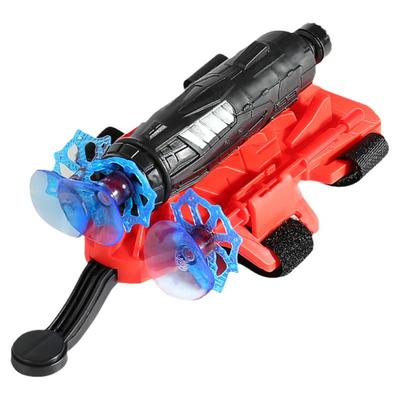 蜘蛛丝发射器吐丝可回收软弹枪