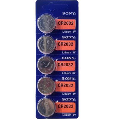 买二赠一Sony/索尼纽扣电池