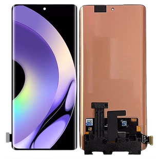 适用OPPO Reno9 9Pro+ Reno10 A1Pro 真我12Pro显示液晶屏幕总成