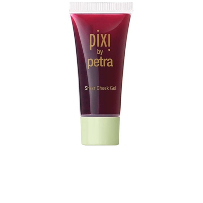 Pixi 液体腮红凝胶自然清透无粉感显色持久水润提亮REVOLVE新款