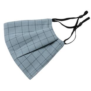 成人口罩女秋冬季纯棉透气骑行防寒防风保暖可清洗男韩版时尚加厚