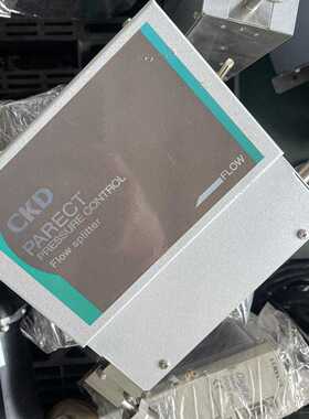 CKD PARECT压力控制分流器 TPR4-03-A100议价