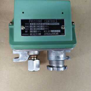 溢价-SAGInoMIYA SNS-C130PGQ压力控制器,库存