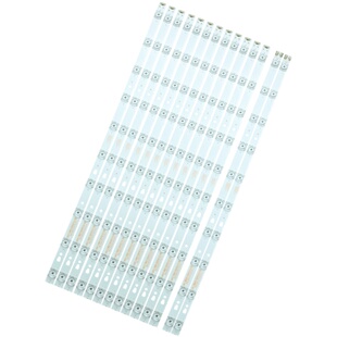 全新适用海尔LS55H3000W LE55D88UD LS55H510N LS55H6000电视灯条