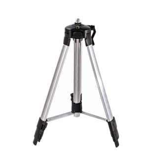 红外线激光水平仪支架三角架配件铝合金打线器水准仪投线仪三脚架
