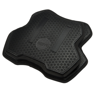 NERVE涅夫摩托车骑行服护胸上衣通用护具胸板男越野摩旅装备防摔