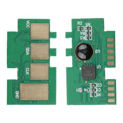 思江南适用联想LD2410芯片 Lenovo CS2410dn彩色激光打印机硒鼓计数芯片