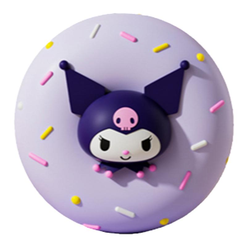 哈喽hellokitty暖手宝生日礼物