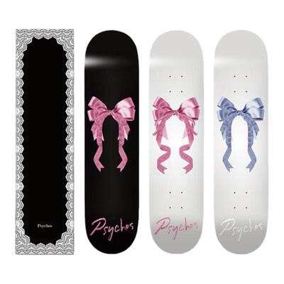 psychos加拿大枫木双翘板