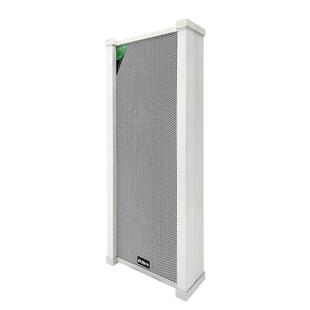 室外防水音柱户外喇叭大功率壁挂式有源蓝牙音响无线音箱校园广播