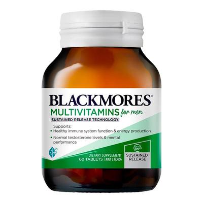 澳佳宝营养素BLACKMORES