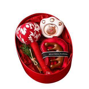 年会礼品活动赠品2026新年实用开业公司送客户员工伴手礼定制奖品